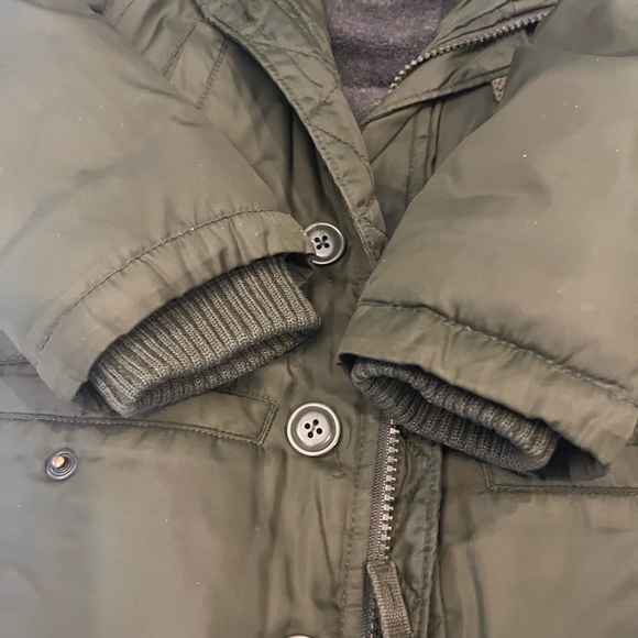 Perfect condition winter jacket for boy. - Picture 2 of 7